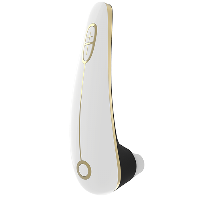 Womanizer Plus Size - Intense Clitoral Orgasm