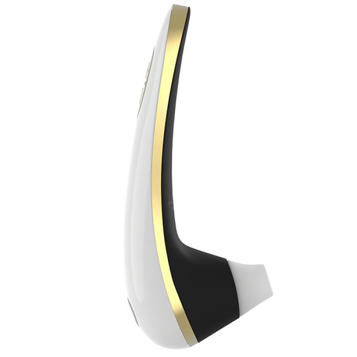 Womanizer Plus Size - Intense Clitoral Orgasm