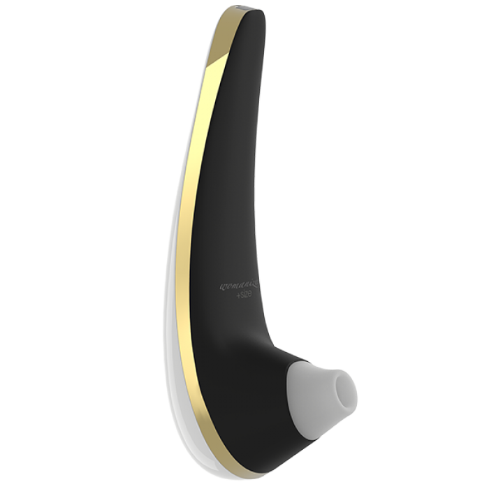 Womanizer Plus Size - Intense Clitoral Orgasm