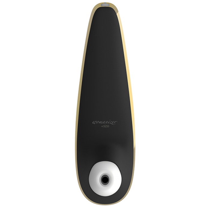 Womanizer Plus Size - Intense Clitoral Orgasm