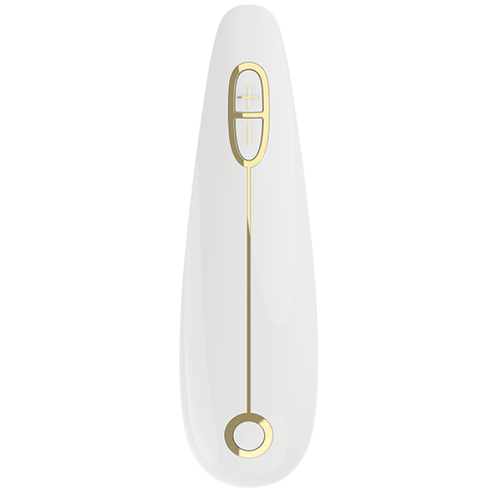 Womanizer Plus Size - Intense Clitoral Orgasm