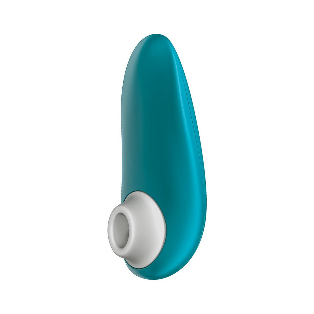 Womanizer Starlet 3 - Clitoral Orgasm - joujou.com.au