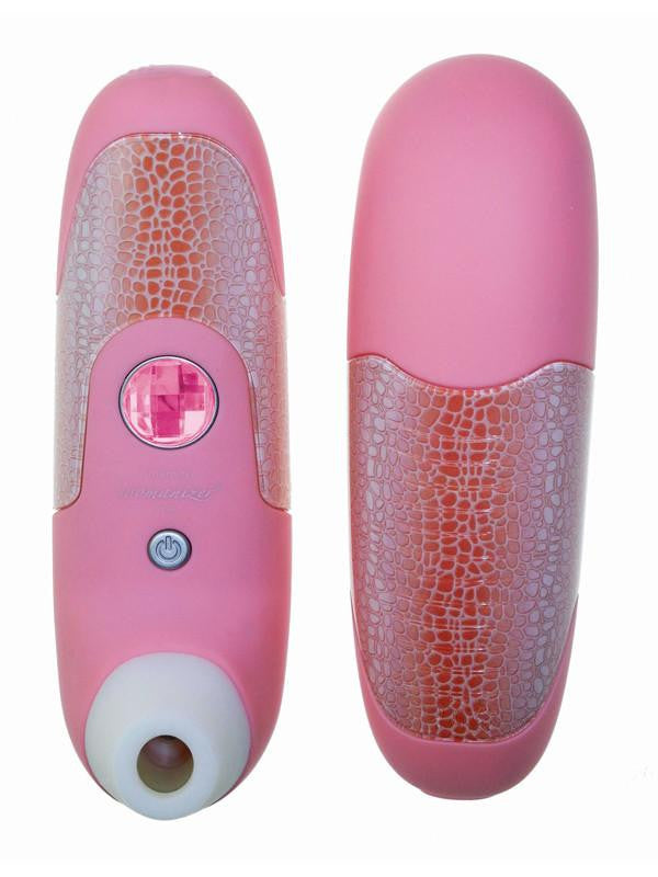 Womanizer - Intense Clitoral Orgasm