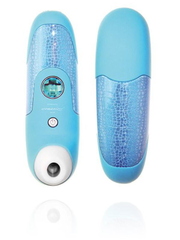 Womanizer - Intense Clitoral Orgasm