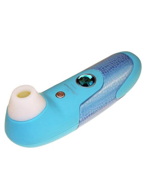 Womanizer - Intense Clitoral Orgasm