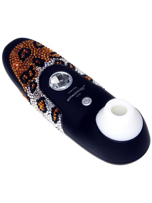 Womanizer - Intense Clitoral Orgasm