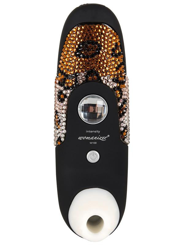 Womanizer - Intense Clitoral Orgasm