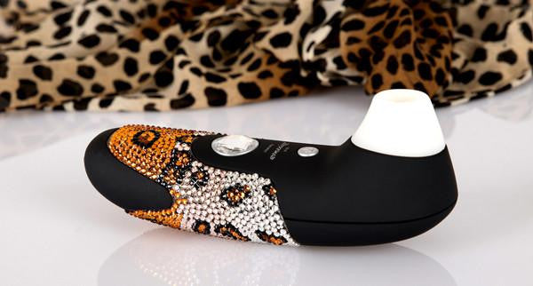 Womanizer - Intense Clitoral Orgasm