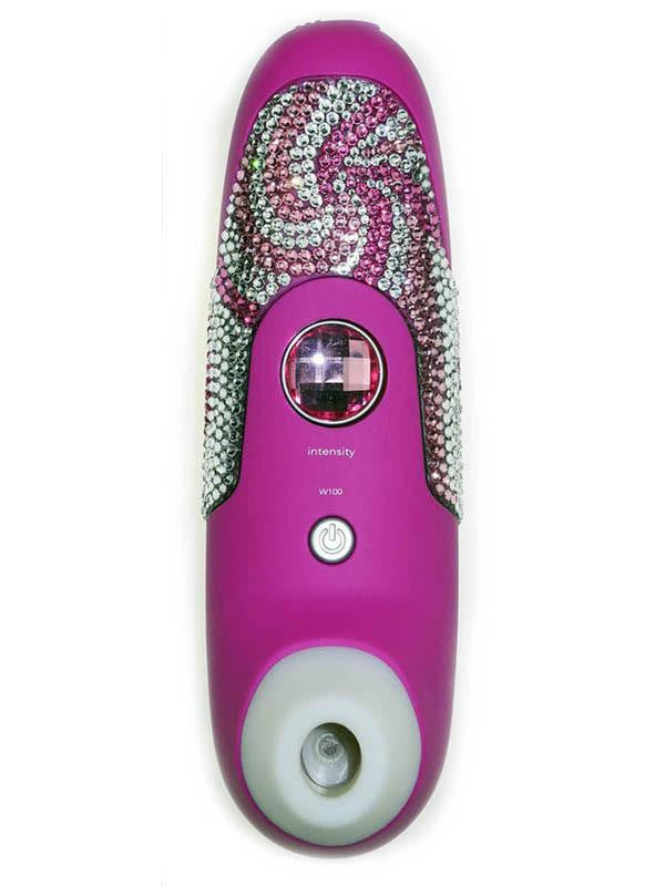 Womanizer - Intense Clitoral Orgasm