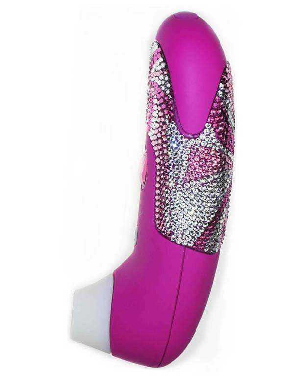 Womanizer - Intense Clitoral Orgasm