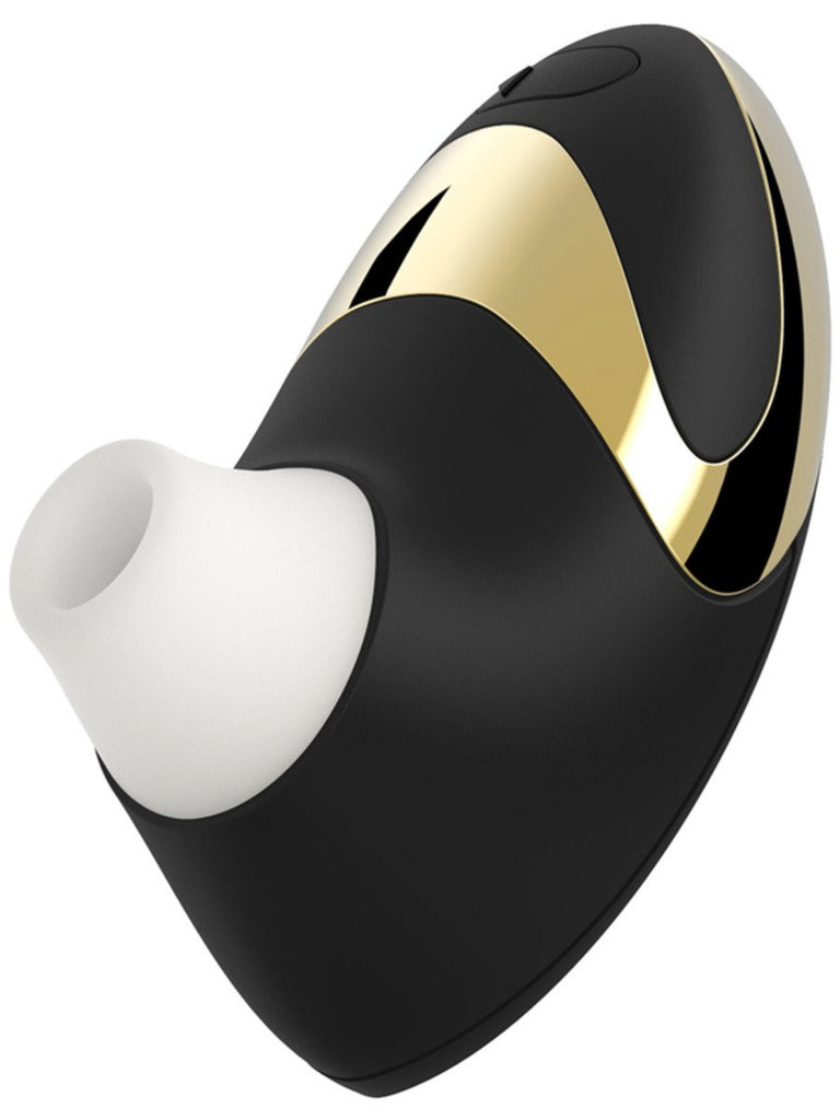 Womanizer Pro - Intense Clitoral Orgasm