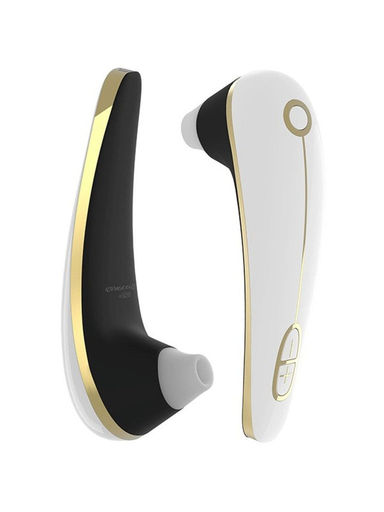 Womanizer Plus Size - Intense Clitoral Orgasm