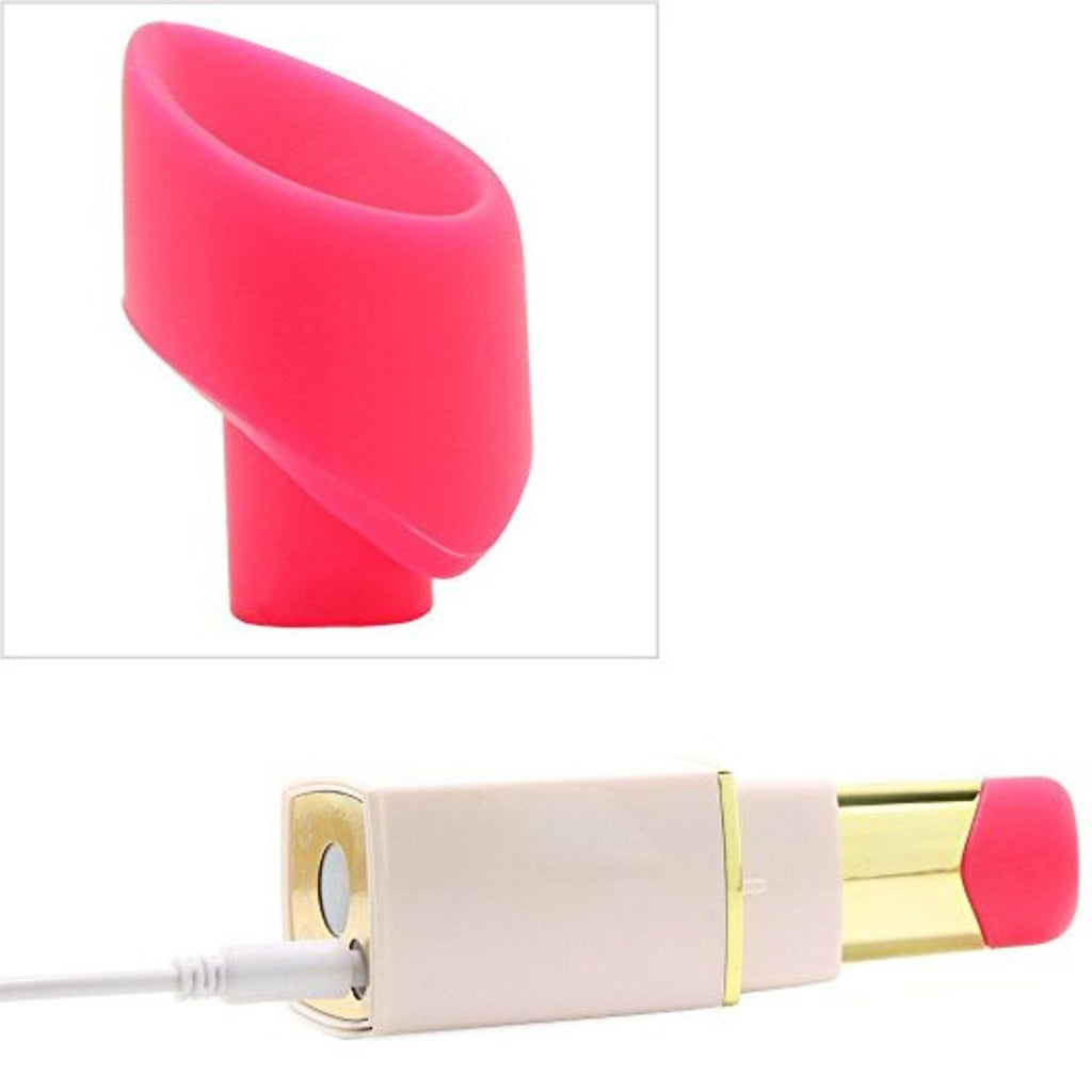 Womanizer 2Go - Intense Clitoral Orgasm