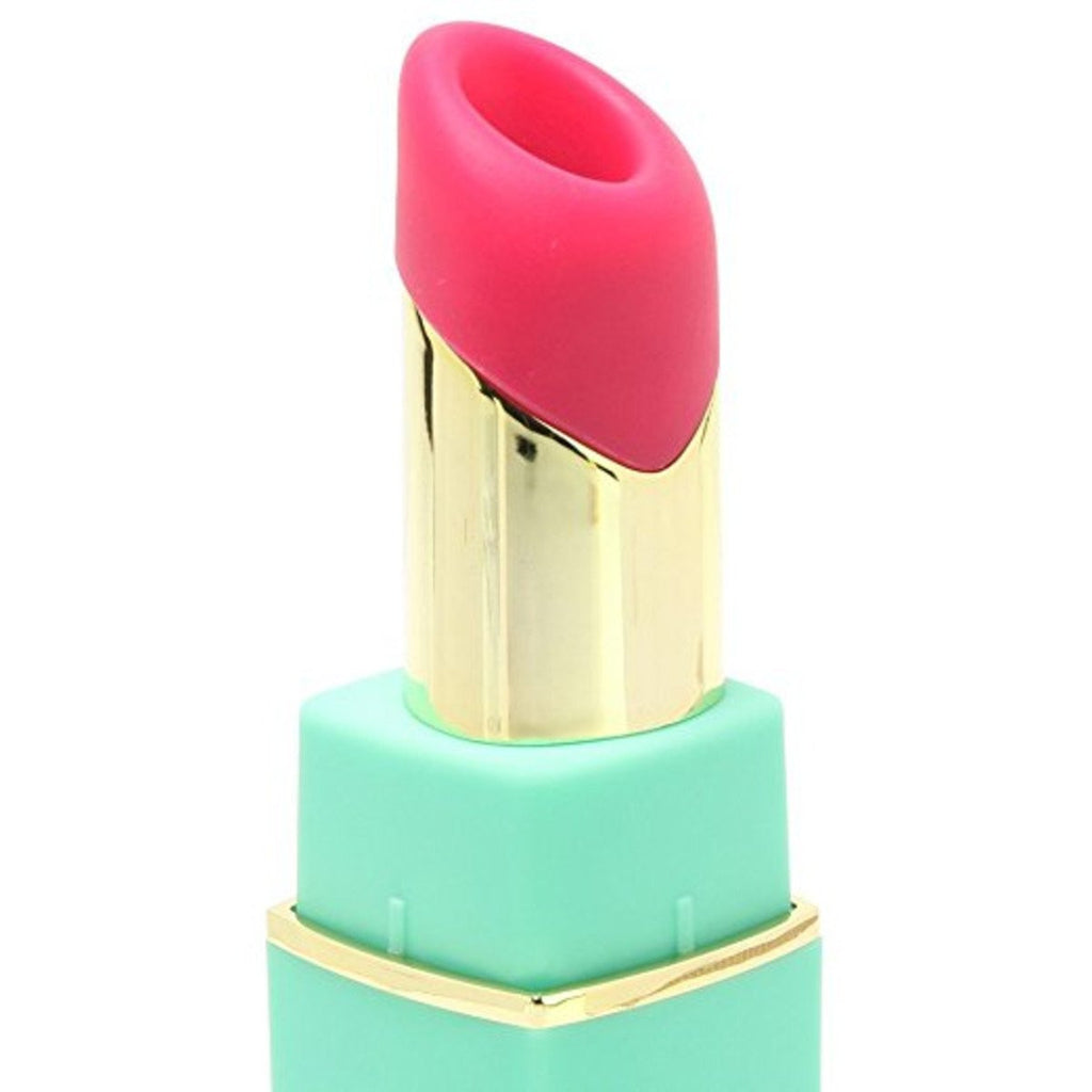 Womanizer 2Go - Intense Clitoral Orgasm