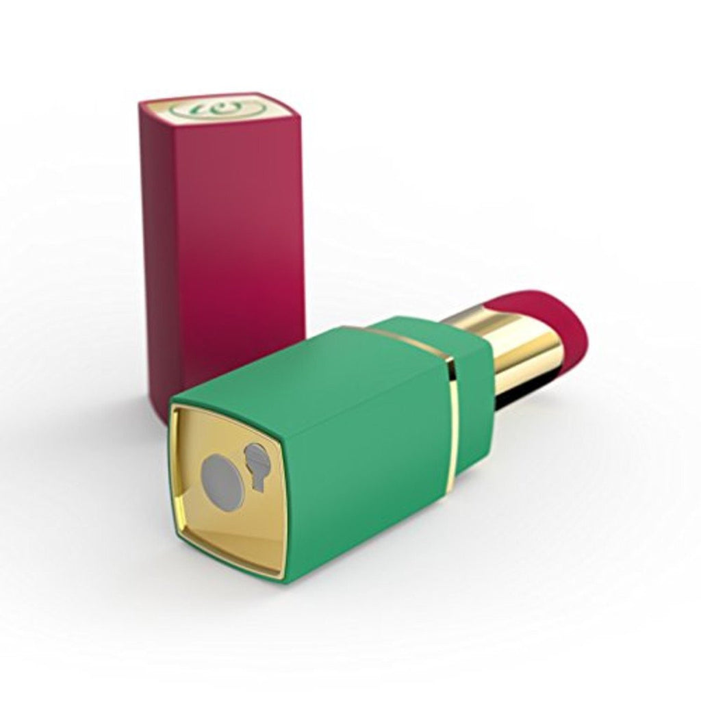 Womanizer 2Go - Intense Clitoral Orgasm