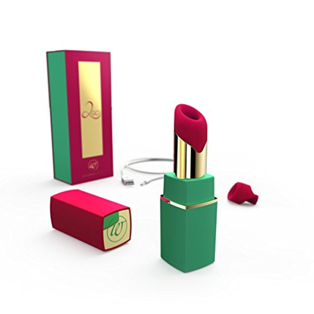 Womanizer 2Go - Intense Clitoral Orgasm