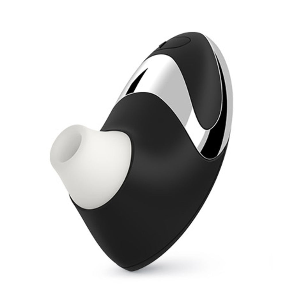 Womanizer Pro - Intense Clitoral Orgasm