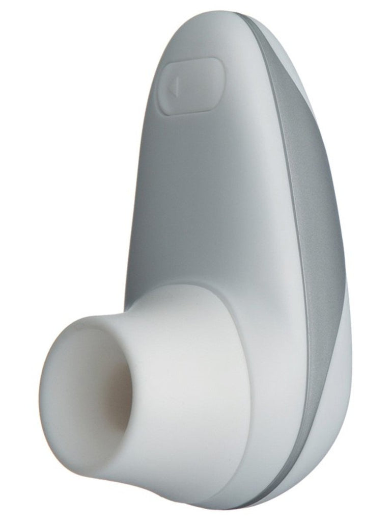 New Womanizer Starlet - Clitoral Orgasm