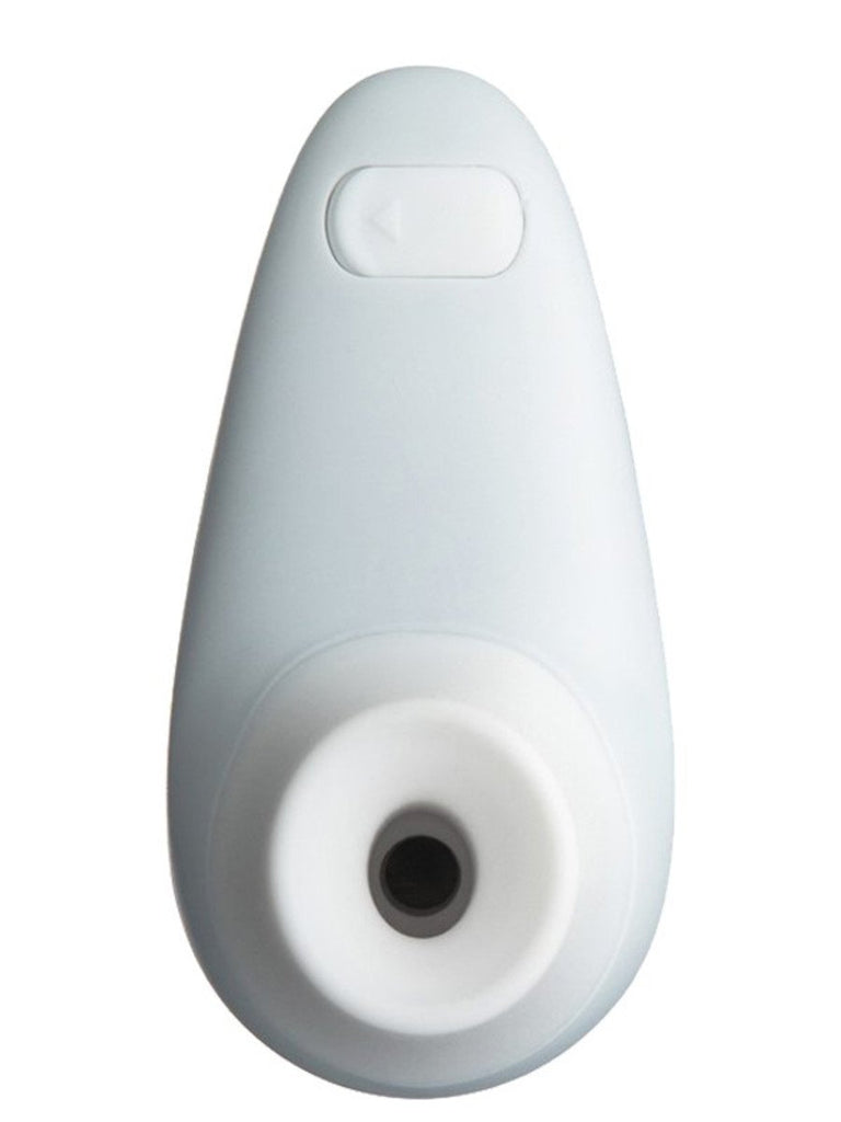 New Womanizer Starlet - Clitoral Orgasm