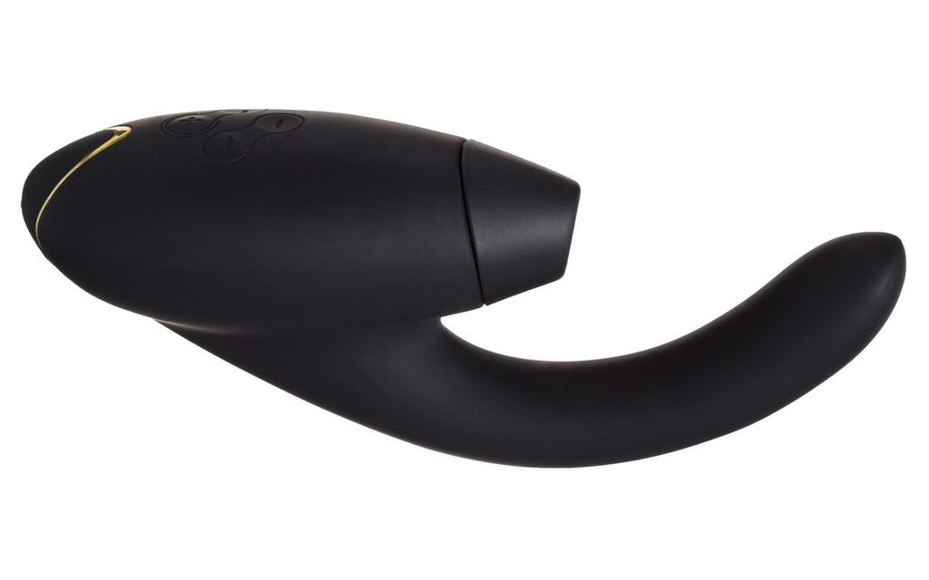 Womanizer InsideOut - Intense Clitoral Orgasm