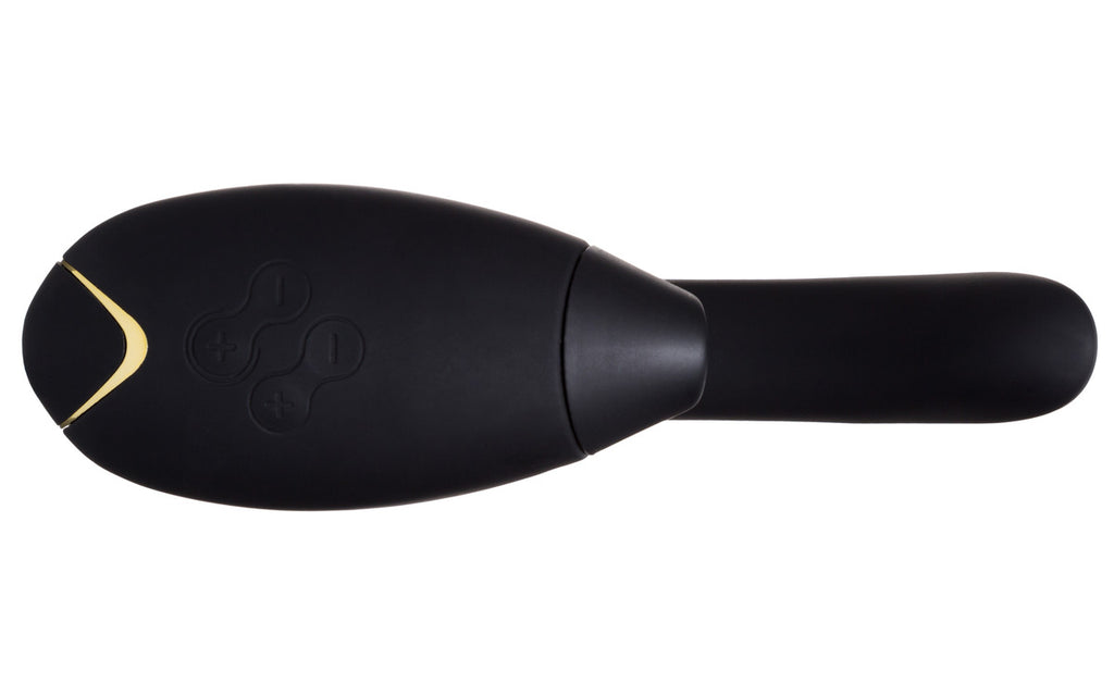 Womanizer InsideOut - Intense Clitoral Orgasm