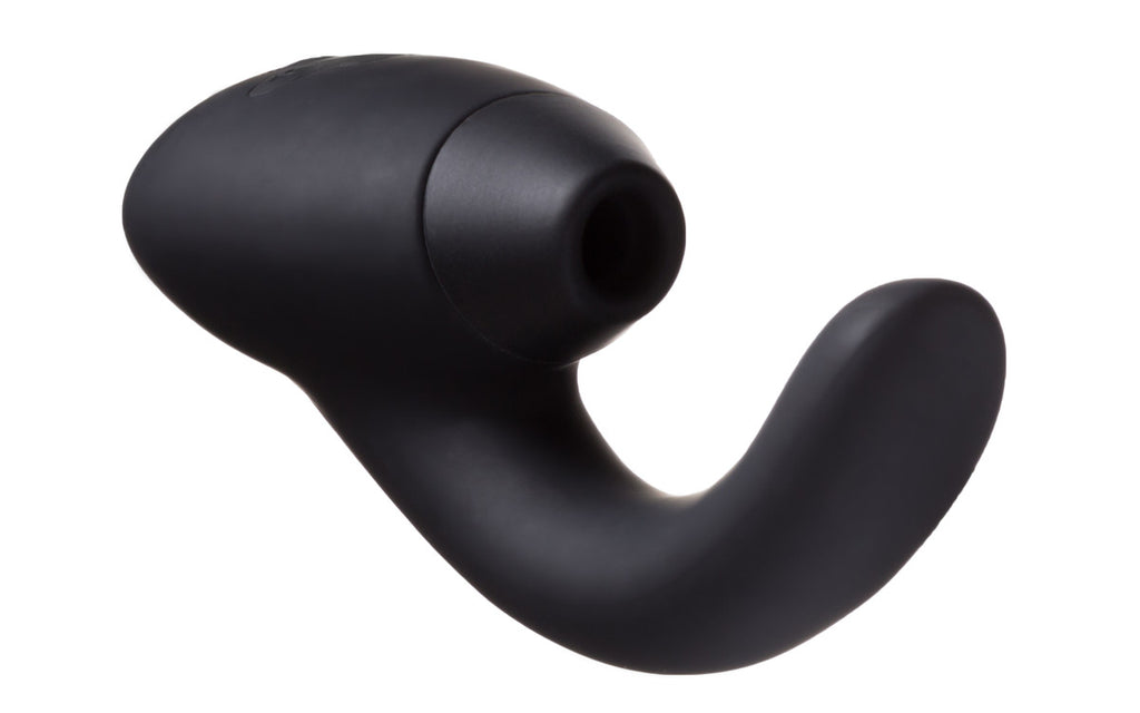 Womanizer InsideOut - Intense Clitoral Orgasm