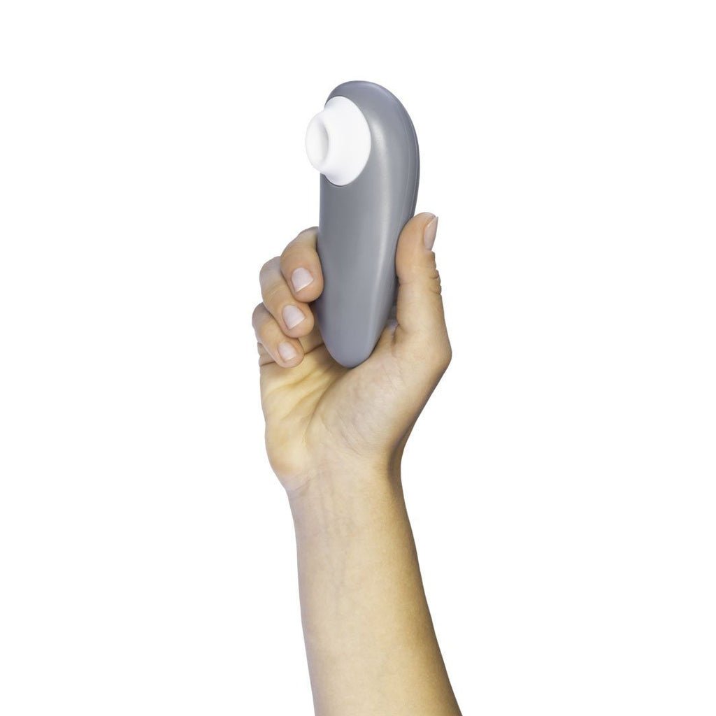 Womanizer Starlet 3 - Clitoral Orgasm - joujou.com.au