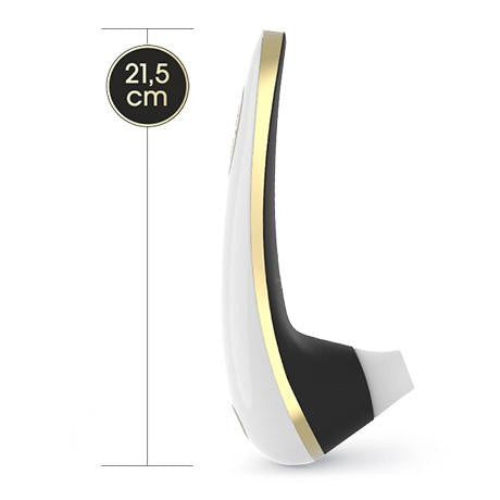 Womanizer Plus Size - Intense Clitoral Orgasm