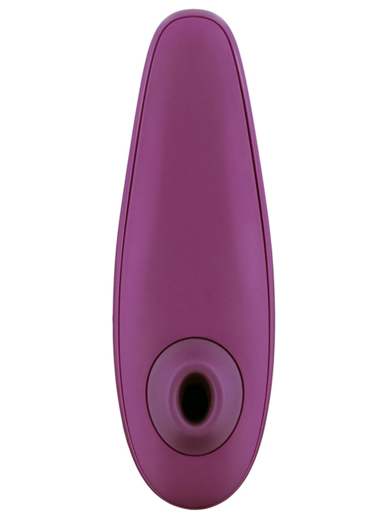 Womanizer Classic - Intense Clitoral Orgasm