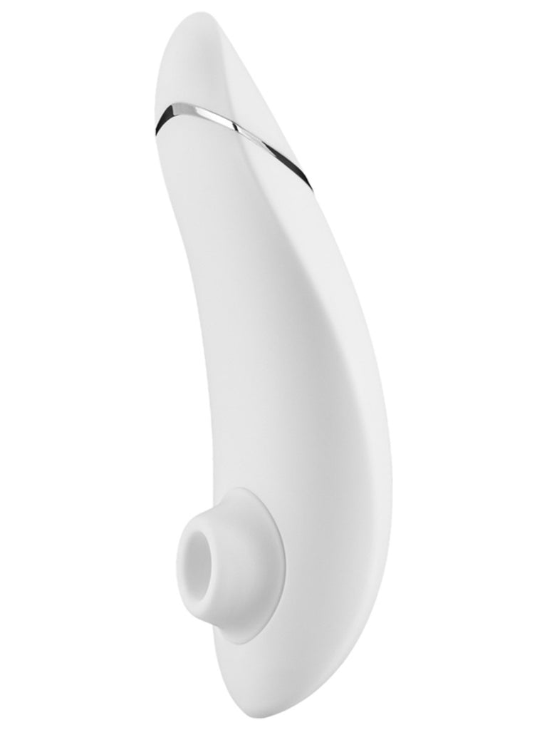 NEW Womanizer Premium - Intense Clitoral Orgasm