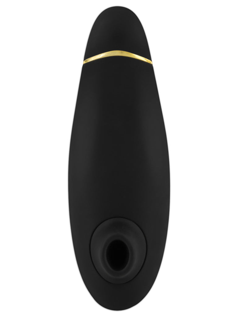 NEW Womanizer Premium - Intense Clitoral Orgasm