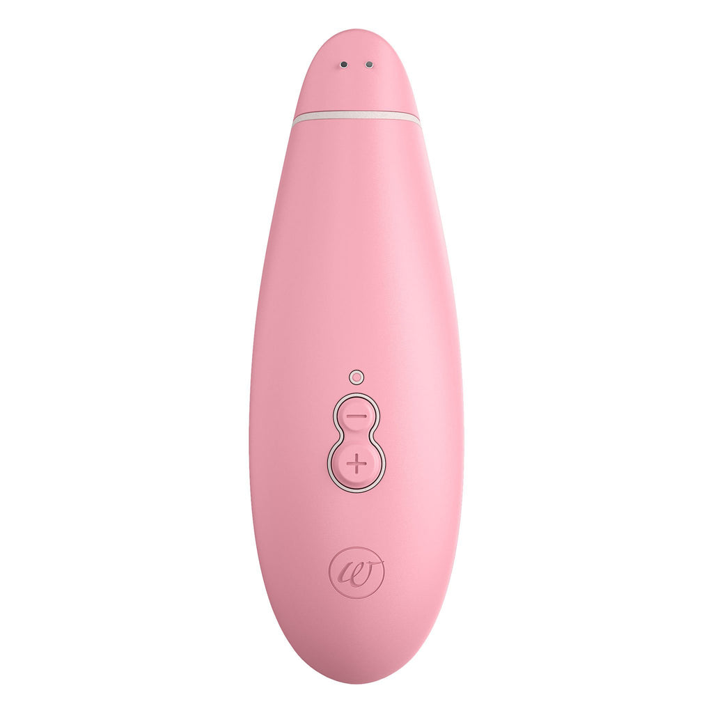 Womanizer PREMIUM eco - Intense Clitoral Orgasm - joujou.com.au
