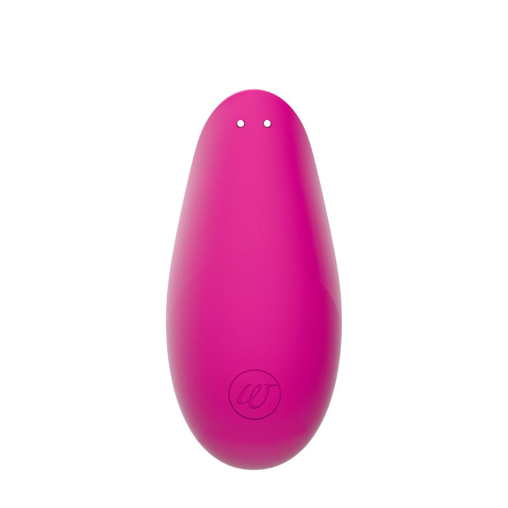 Womanizer Liberty By Lily Allen Special Edition - joujou.com.au