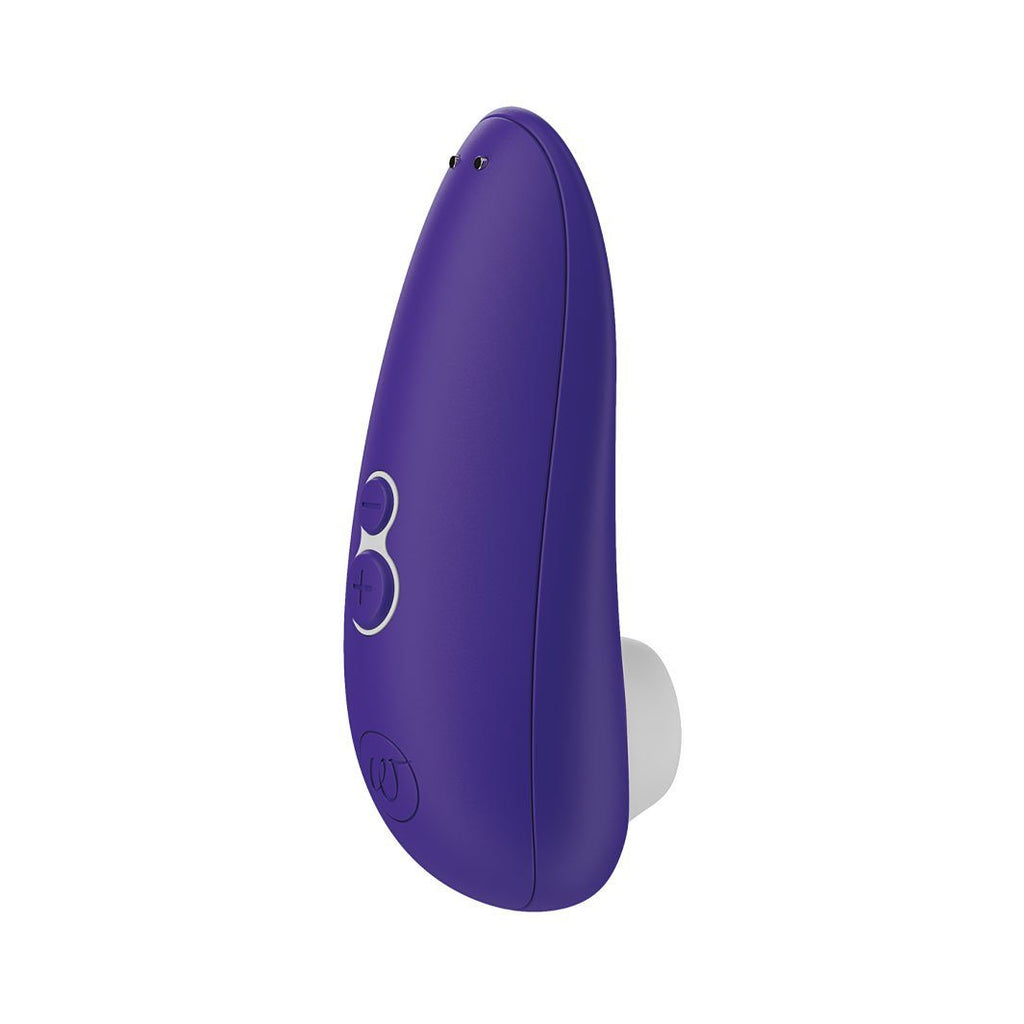 Womanizer Starlet 3 - Clitoral Orgasm - joujou.com.au