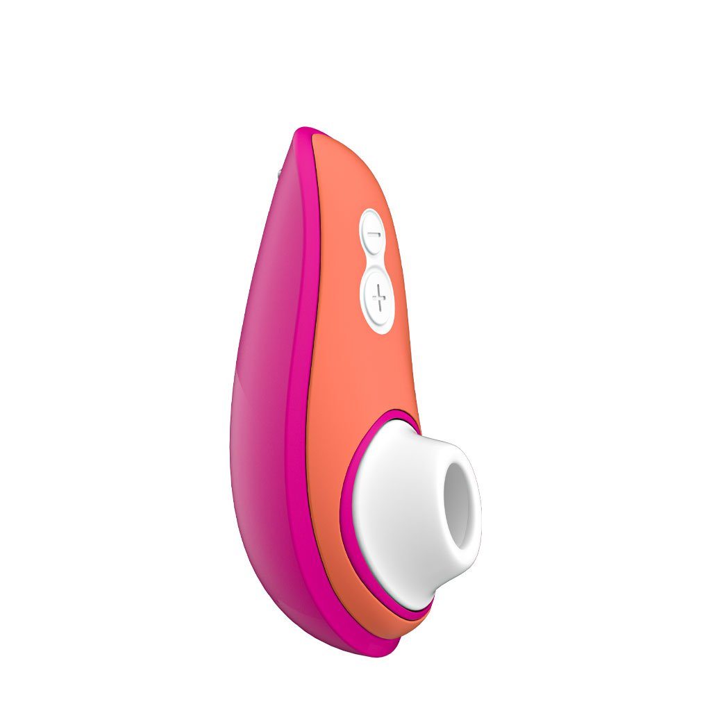 Womanizer Liberty By Lily Allen Special Edition - joujou.com.au