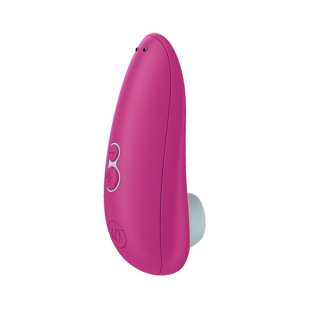 Womanizer Starlet 3 - Clitoral Orgasm - joujou.com.au