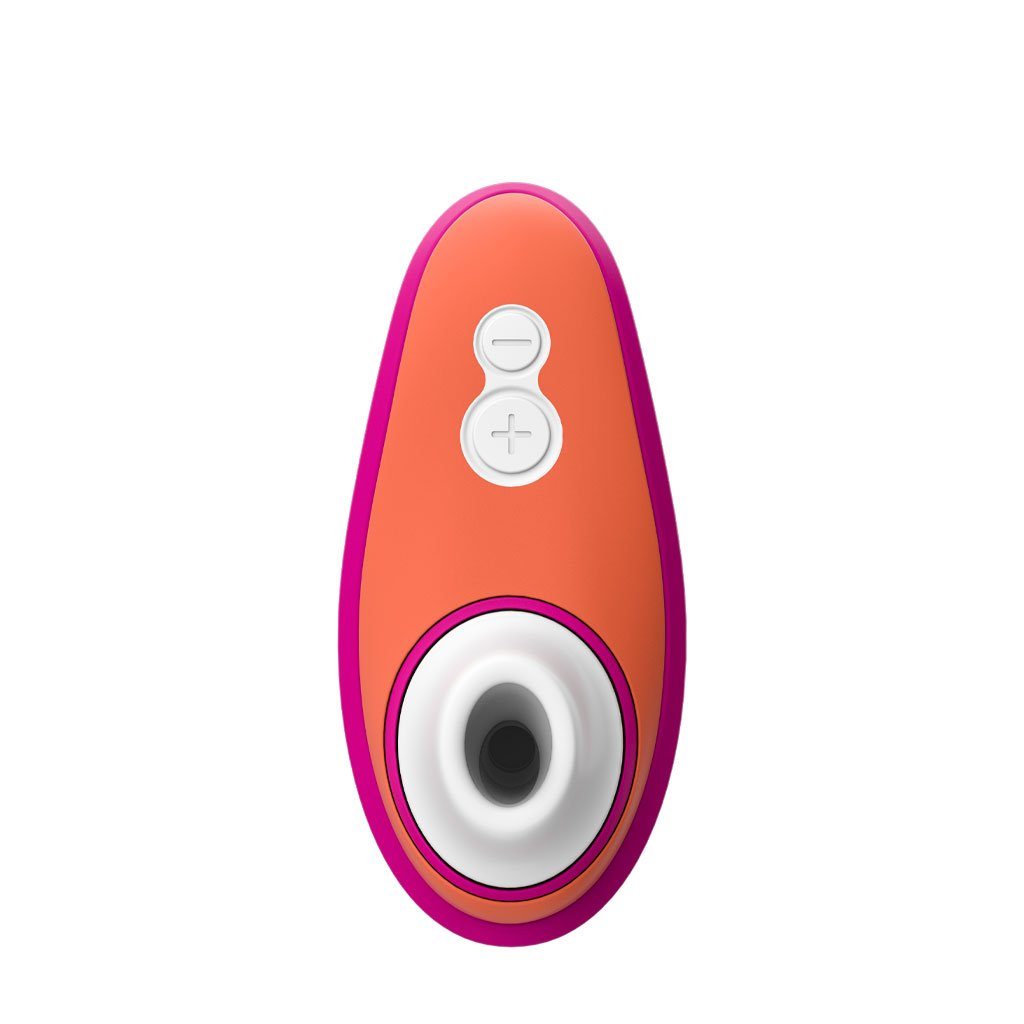 Womanizer Liberty By Lily Allen Special Edition - joujou.com.au