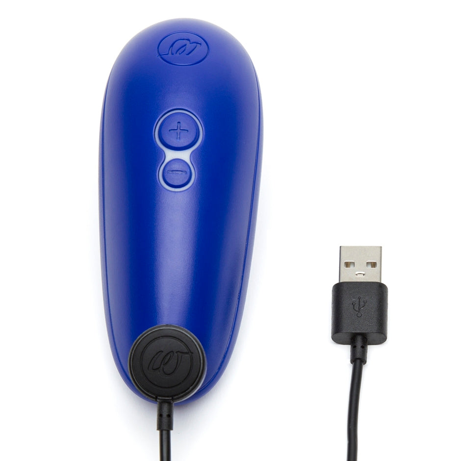 Womanizer Starlet 2- Clitoral Orgasm