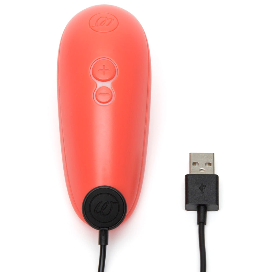 Womanizer Starlet 2- Clitoral Orgasm