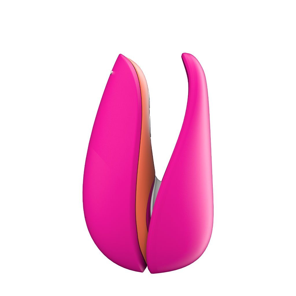 Womanizer Liberty By Lily Allen Special Edition - joujou.com.au