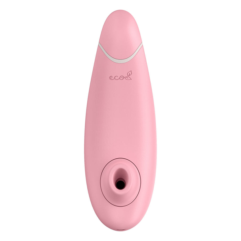 Womanizer PREMIUM eco - Intense Clitoral Orgasm - joujou.com.au