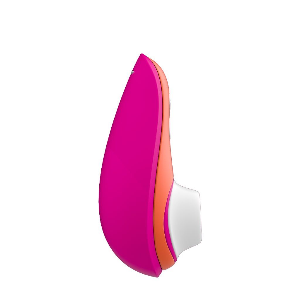 Womanizer Liberty By Lily Allen Special Edition - joujou.com.au