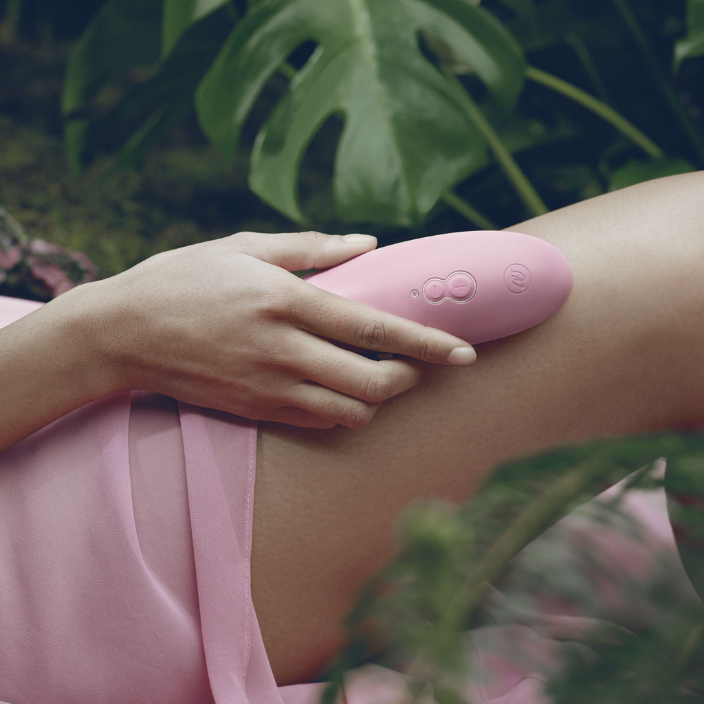 Womanizer PREMIUM eco - Intense Clitoral Orgasm - joujou.com.au