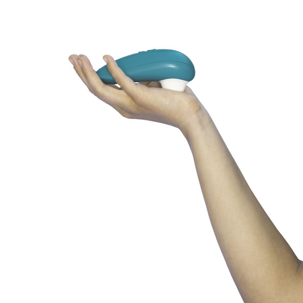 Womanizer Starlet 3 - Clitoral Orgasm - joujou.com.au