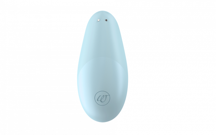 New Womanizer Liberty - Clitoral Orgasm
