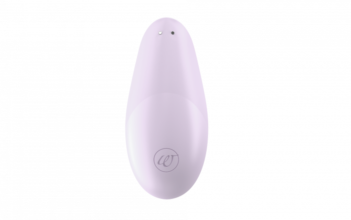 New Womanizer Liberty - Clitoral Orgasm