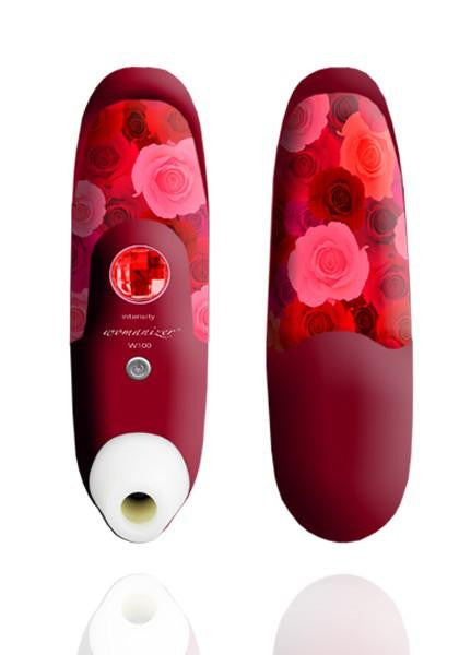 Womanizer - Intense Clitoral Orgasm