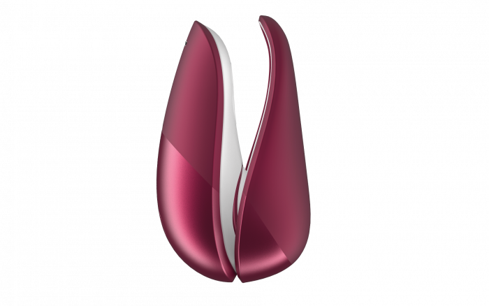 New Womanizer Liberty - Clitoral Orgasm