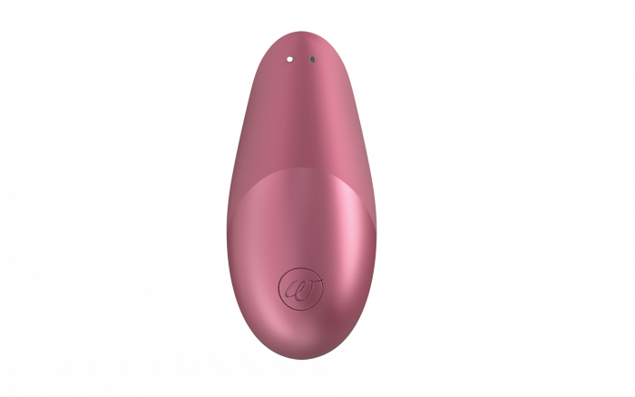 New Womanizer Liberty - Clitoral Orgasm