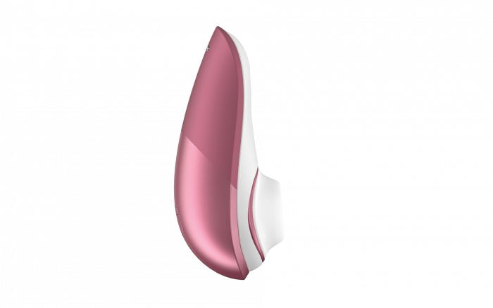 New Womanizer Liberty - Clitoral Orgasm